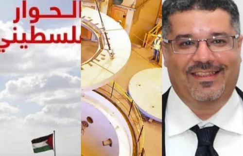 Le journal du soir en arabe (lundi 8 fÃ©vrier 2021)