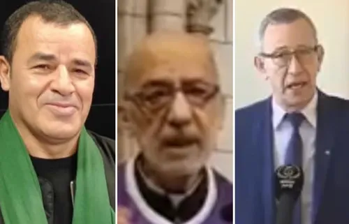 Le journal en franÃ§ais de la mi-journÃ©e (9 fÃ©vrier 2021)