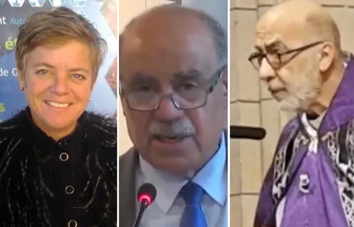 Le journal en franÃ§ais du soir (mardi 9 fÃ©vrier 2021)