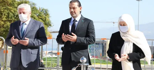 LE JOURNAL DU SOIR EN LANGUE FRANCAISE DU 14/2/2021