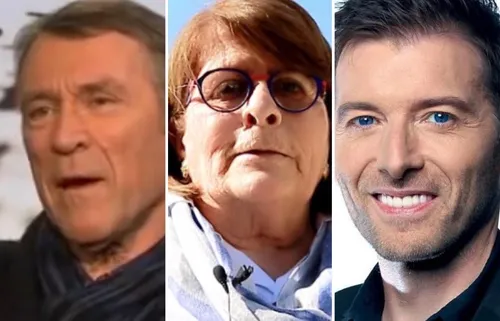 Le journal en franÃ§ais de la mi-journÃ©e (lundi 15 fÃ©vrier 2021)