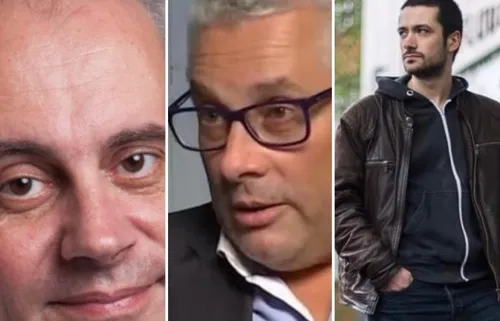 Le journal du soir en franÃ§ais (lundi 15 fÃ©vrier 2021)