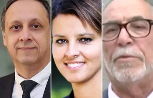 Le journal en franÃ§ais de la mi-journÃ©e (mardi 16 fÃ©vrier 2021)