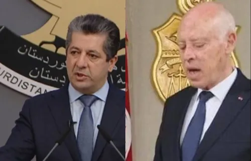 Le journal de la mi-journÃ©e en arabe (mardi 16 fÃ©vrier 2021)