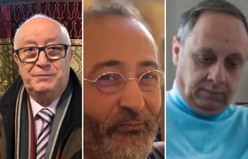 Le journal en franÃ§ais du soir (mardi 16 fÃ©vrier 2021)