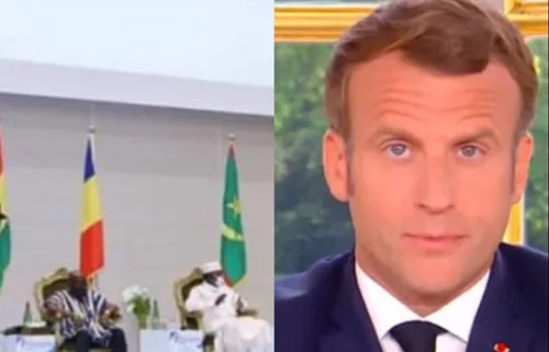 Le journal en arabe du soir (mardi 16 fÃ©vrier 2021)