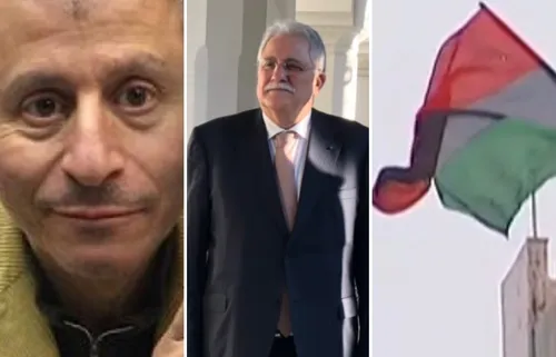 LE JOURNAL DE 12 H EN LANGUE FRANCAISE DU 17/2/2021