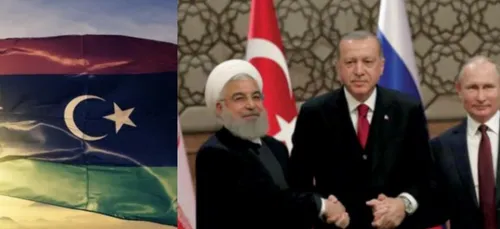 LE JOURNAL DU SOIR EN LANGUE ARABE DU 17/2/2021