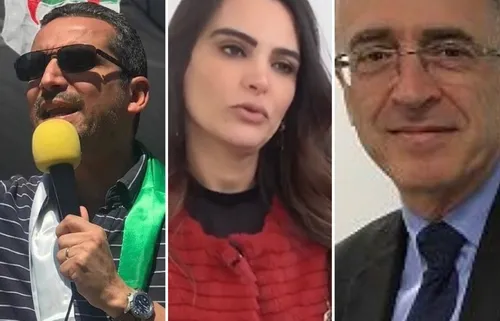 LE JOURNAL DU SOIR EN LANGUE FRANCAISE DU 19/2/2021