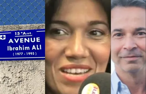 Le journal du soir en franÃ§ais (dimanche 21 fÃ©vrier 2021)