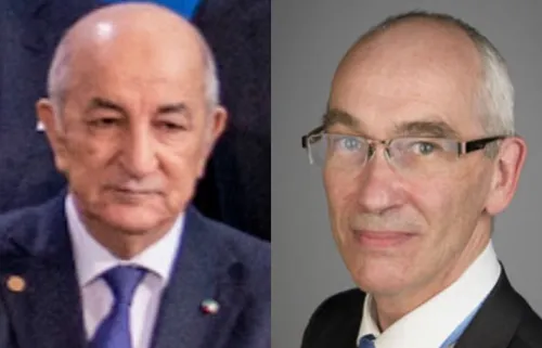 Le journal en franÃ§ais du matin (lundi 22 fÃ©vrier 2022)