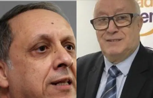 Le journal du matin en franÃ§ais (mercredi 24 fÃ©vrier 2021)