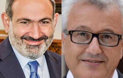 LE JOURNAL DU MATIN EN LANGUE FRANCAISE DU 26/2/2021