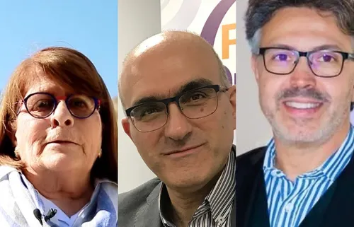 LE JOURNAL DU SOIR EN LANGUE FRANCAISE (28-02-2021)