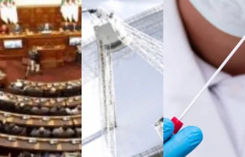 LE JOURNAL EN LANGUE ARABE DE MIDI 30 (1-03-21)