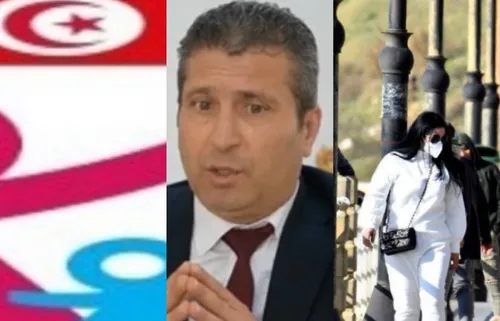 LE JOURNAL EN LANGUE ARABE DU SOIR (1-03-21)