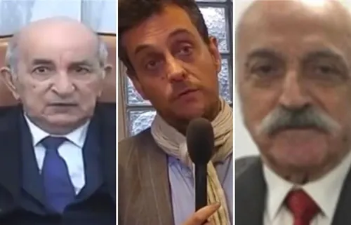 LE JOURNAL DE MIDI EN LANGUE FRANCAISE (2-03-21)