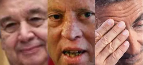 LE JOURNAL EN LANGUE ARABE DE MIDI 30 (2-03-21)