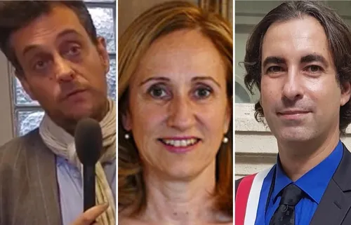 LE JOURNAL DU SOIR EN LANGUE FRANCAISE (2-03-21)