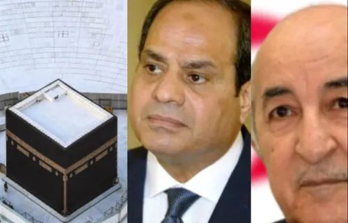 LE JOURNAL DU SOIR EN LANGUE ARABE (2-03-21)