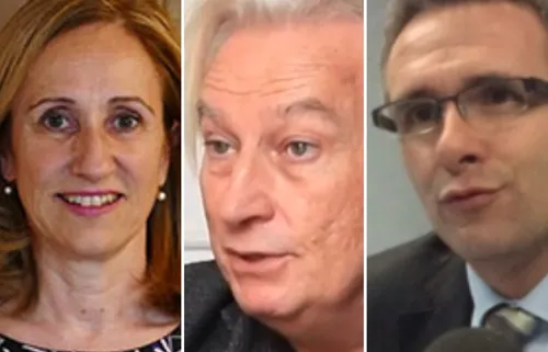 LE JOURNAL DE 12 H EN LANGUE FRANCAISE DU 3/3/2021