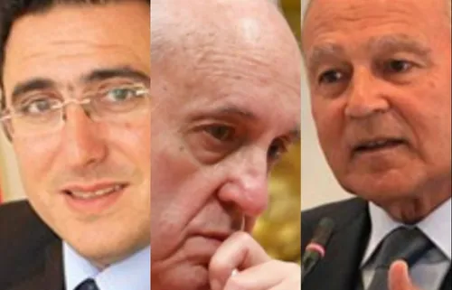 LE JOURNAL DU SOIR EN LANGUE ARABE DU 3/3/2021