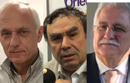 LE JOURNAL EN LANGUE FRANCAISE DE MIDI (04-03-21)