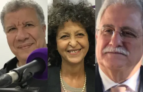 LE JOURNAL EN LANGUE FRANCAISE DU SOIR (4-03-21)