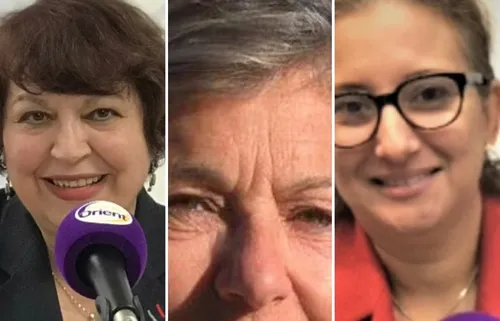 LE JOURNAL DU SOIR EN LANGUE FRANÃ‡AISE (8-03-21)