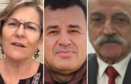 LE JOURNAL EN LANGUE FRANCAISE DE MIDI (9-03-21)