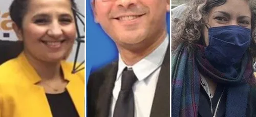 LE JOURNAL DE 12 H EN LANGUE FRANCAISE DU 10/3/2021