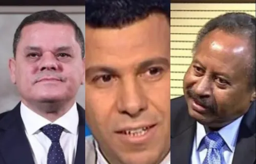 LE JOURNAL DU SOIR EN LANGUE ARABE DU 10/3/2021