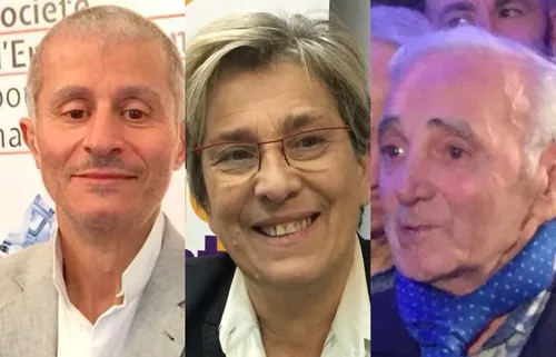 LE JOURNAL EN LANGUE FRANCAISE DE MIDI (11-03-21)