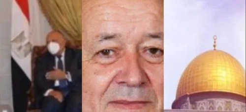 LE JOURNAL EN LANGUE ARABE DU SOIR (11-03-21)