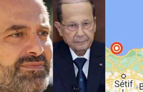 LE JOURNAL EN LANGUE ARABE DE MIDI 30 (18-03-21)