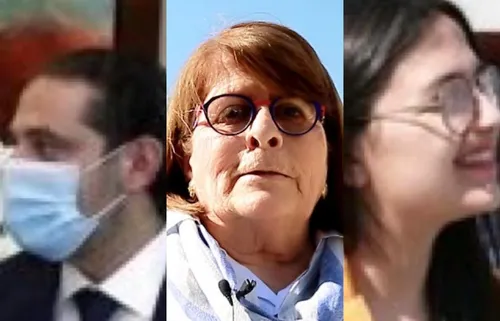 LE JOURNAL EN LANGUE FRANCAISE DU SOIR (18-03-21)