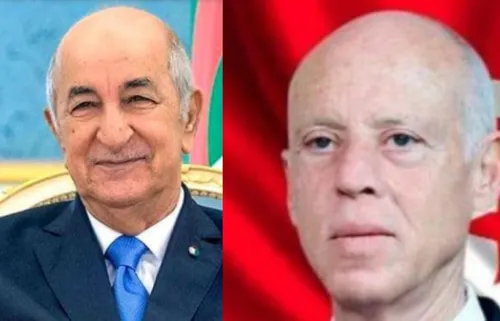 LE JOURNAL EN LANGUE ARABE DE MIDI 30 (19-03-21)