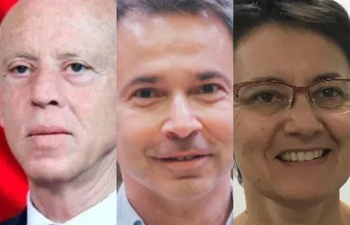 LE JOURNAL EN LANGUE FRANCAISE DU SOIR (19-03-21)