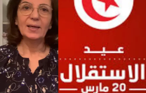 LE JOURNAL EN LANGUE ARABE DU SOIR (19-03-21)