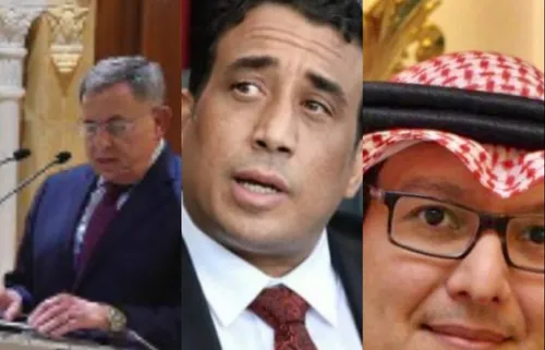 LE JOURNAL DE 12H30 EN LANGUE ARABE DU 24/3/2021