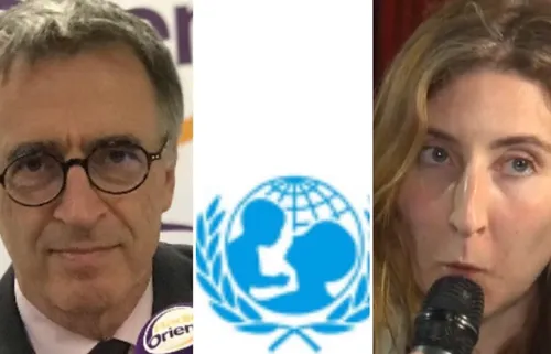 LE JOURNAL EN LANGUE FRANCAISE DU SOIR (29-03-21)