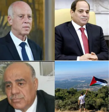 LE JOURNAL DU SOIR EN ARABE (30-03-21)