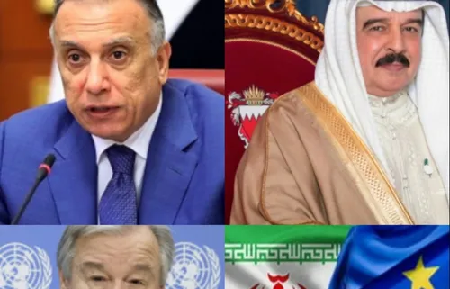 LE JOURNAL EN LANGUE ARABE DE MIDI 30 (31-03-21)