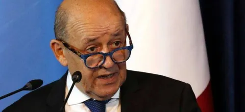 LE JOURNAL DU LIBAN EN LANGUE ARABE DU 31/3/2021