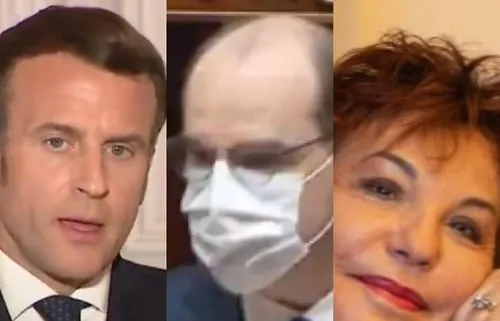 LE JOURNAL EN LANGUE FRANCAISE DE MIDI (1-04-21)