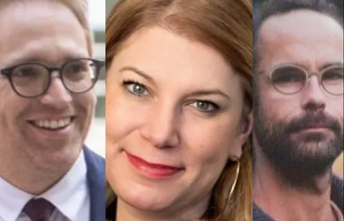 LE JOURNAL EN LANGUE FRANCAISE DU SOIR (1-04-21)