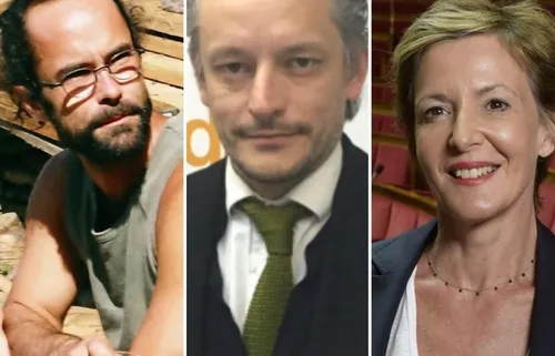 LE JOURNAL DE 13 H EN LANGUE FRANCAISE DU 2/4/2021