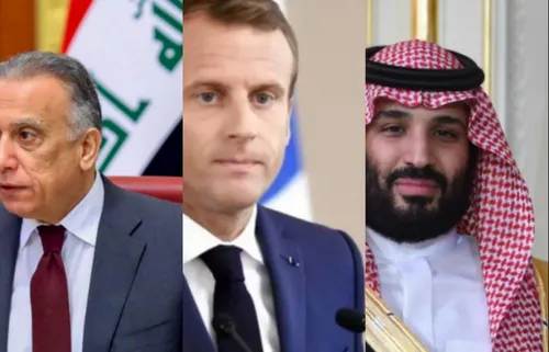 LE JOURNAL DE 14H EN LANGUE ARABE DU 2/4/2021