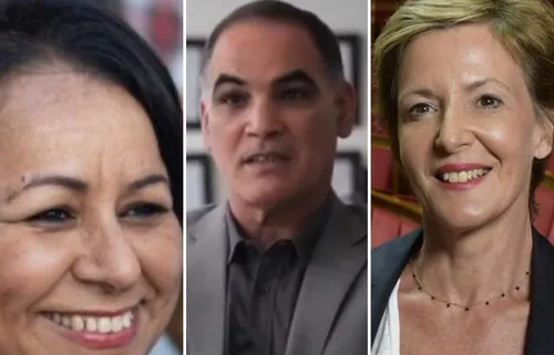 LE JOURNAL DU SOIR EN LANGUE FRANCAISE DU 2/4/2021