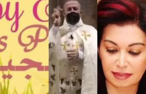 LE JOURNAL DU SOIR EN LANGUE ARABE DU 3/4/2021